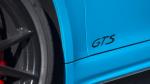 Porsche 718 Cayman GTS 2017 года (WW)